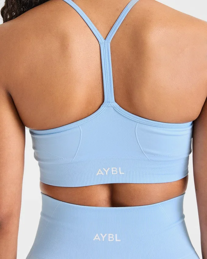 Empower Seamless Sports Bra