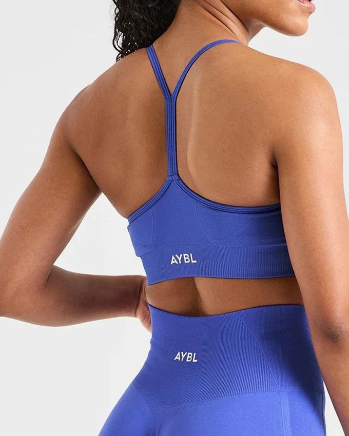 Empower Seamless Sports Bra