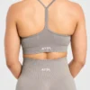 Empower Seamless Sports Bra