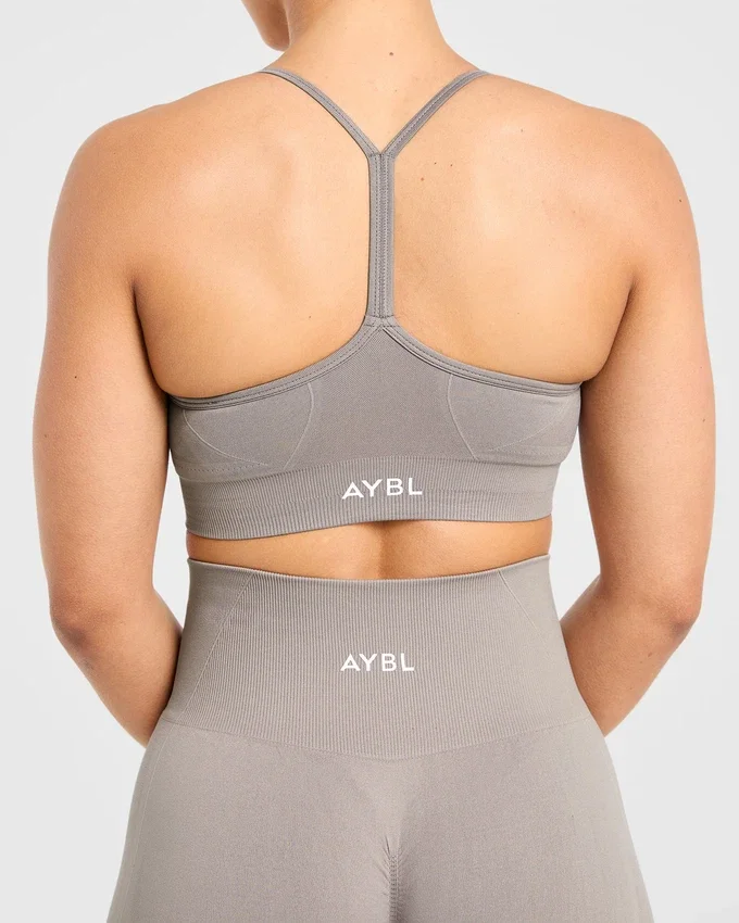Empower Seamless Sports Bra