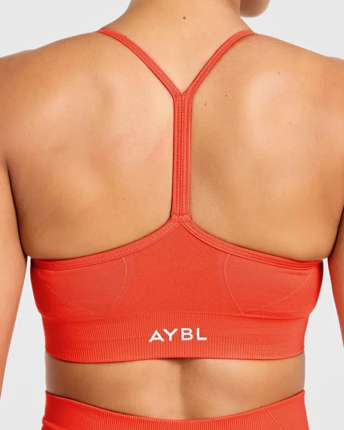 Empower Seamless Sports Bra
