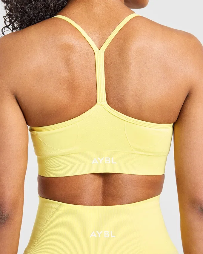 Empower Seamless Sports Bra