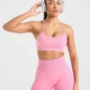 Empower Seamless Sports Bra