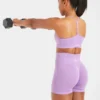Empower Seamless Sports Bra
