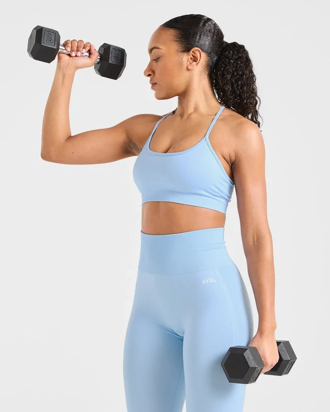 Empower Seamless Sports Bra