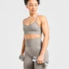 Empower Seamless Sports Bra