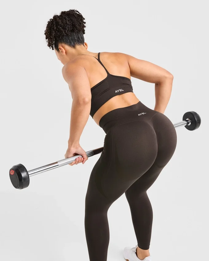Empower Seamless Sports Bra