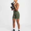 Empower Seamless Sports Bra