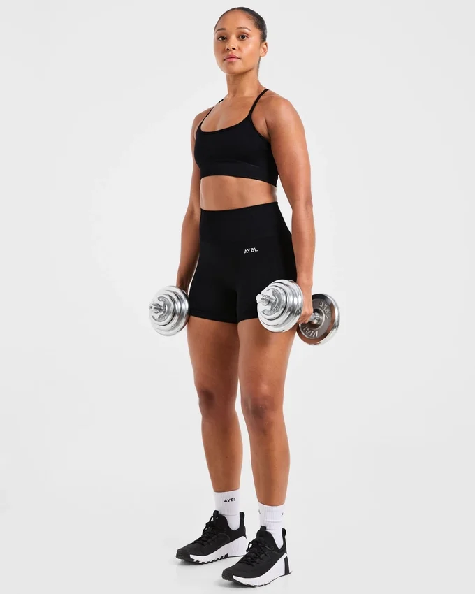 Empower Seamless Sports Bra