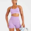 Empower Seamless Sports Bra