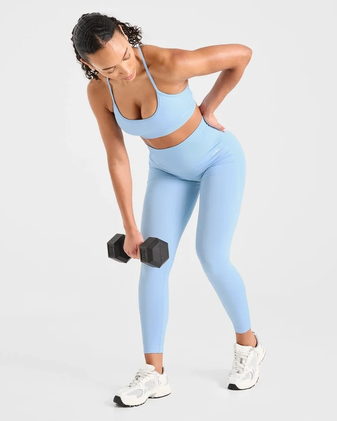Empower Seamless Sports Bra