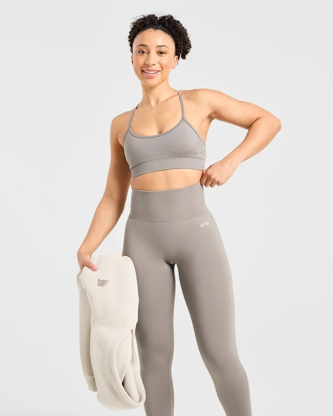 Empower Seamless Sports Bra