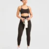Empower Seamless Sports Bra