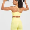 Empower Seamless Sports Bra