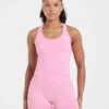 Empower Seamless Tank Top