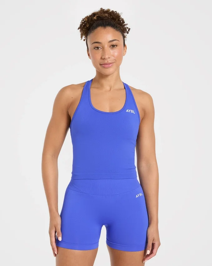 Empower Seamless Tank Top