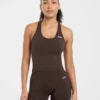 Empower Seamless Tank Top