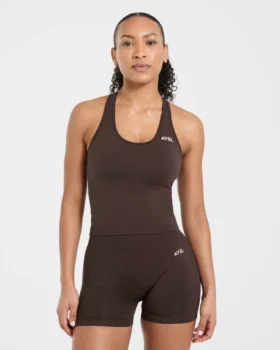 Empower Seamless Tank Top