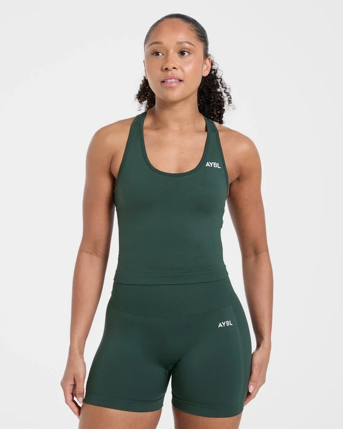 Empower Seamless Tank Top