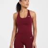 Empower Seamless Tank Top