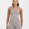 Empower Seamless Tank Top