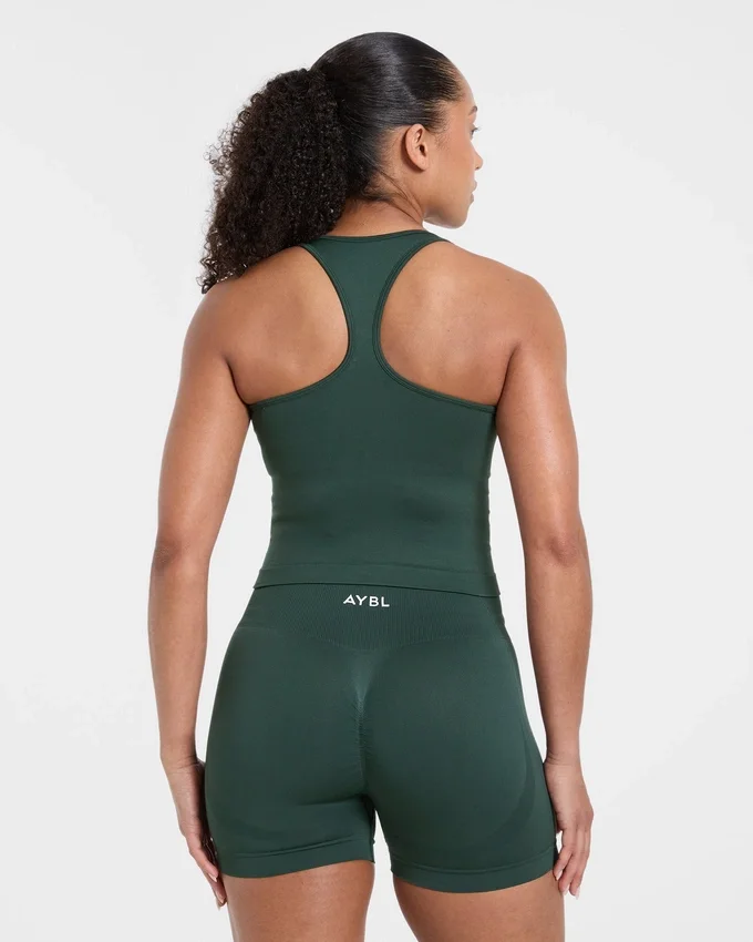 Empower Seamless Tank Top