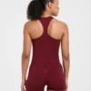 Empower Seamless Tank Top