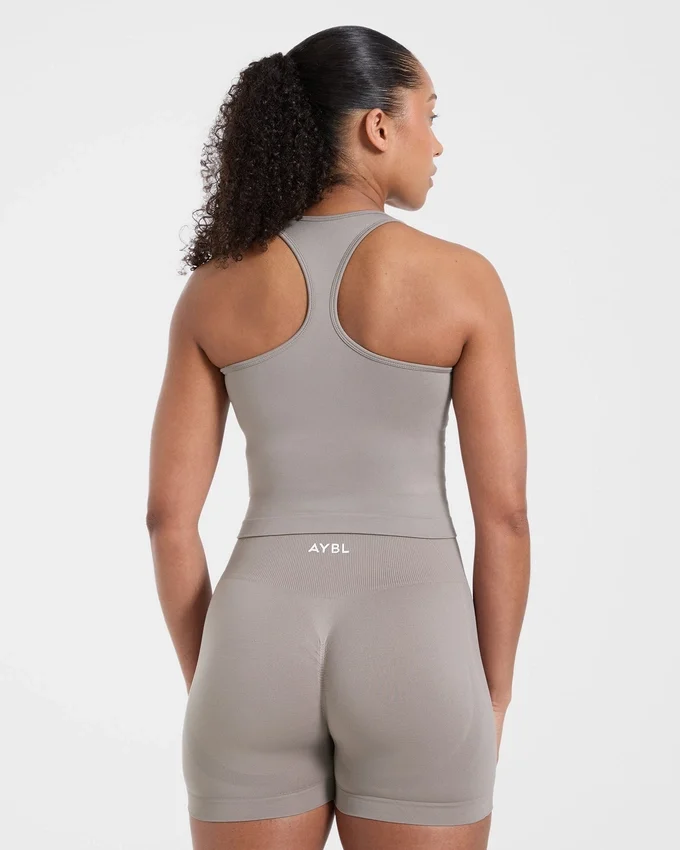 Empower Seamless Tank Top