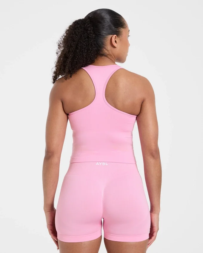Empower Seamless Tank Top