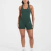 Empower Seamless Tank Top
