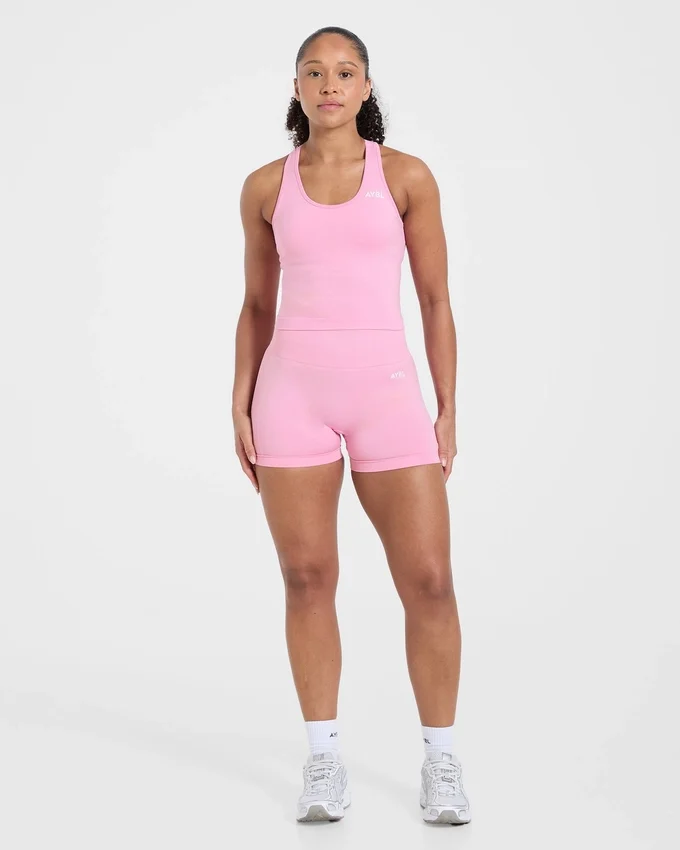 Empower Seamless Tank Top