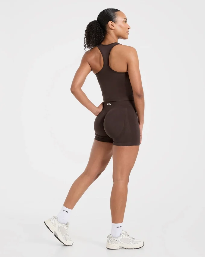 Empower Seamless Tank Top