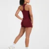 Empower Seamless Tank Top