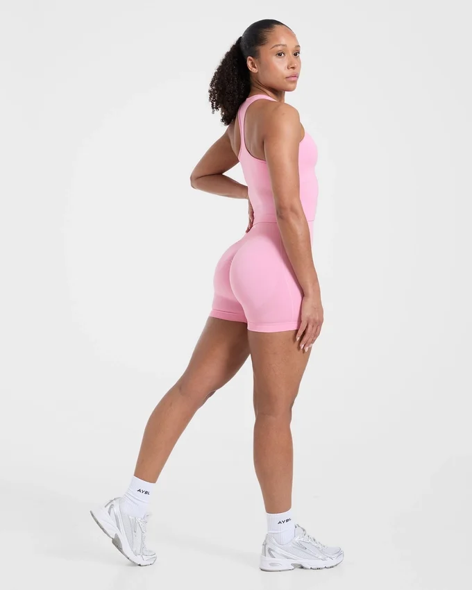 Empower Seamless Tank Top