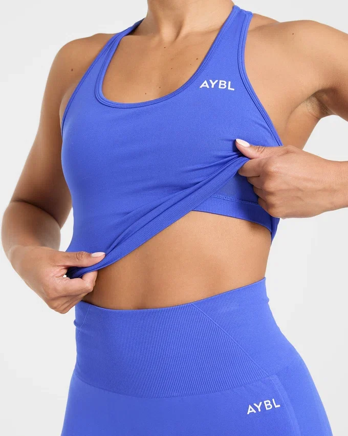 Empower Seamless Tank Top