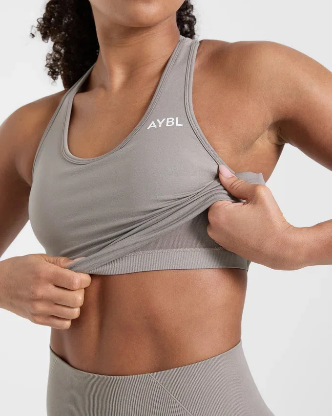 Empower Seamless Tank Top
