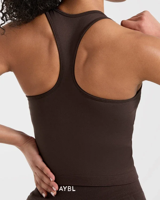 Empower Seamless Tank Top