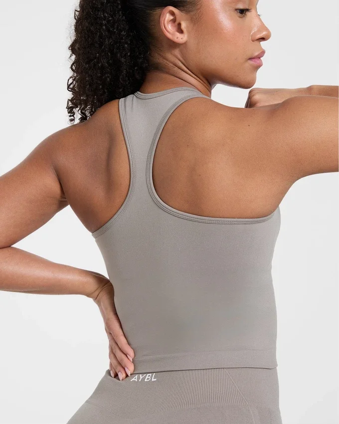 Empower Seamless Tank Top