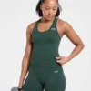 Empower Seamless Tank Top