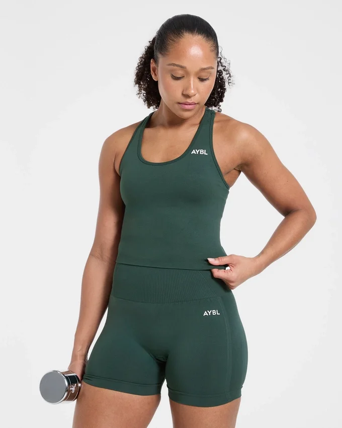 Empower Seamless Tank Top
