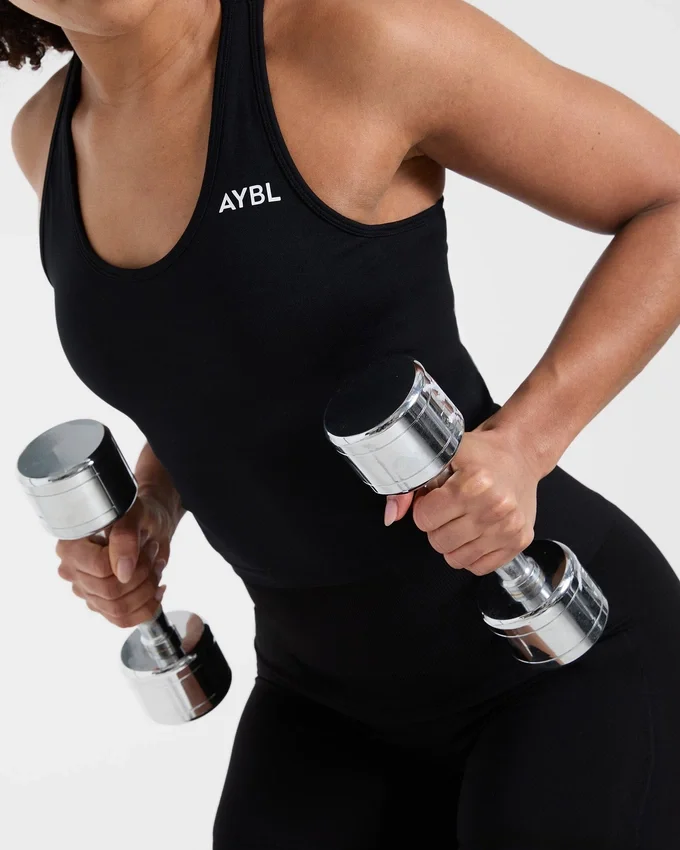 Empower Seamless Tank Top
