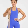 Empower Seamless Tank Top