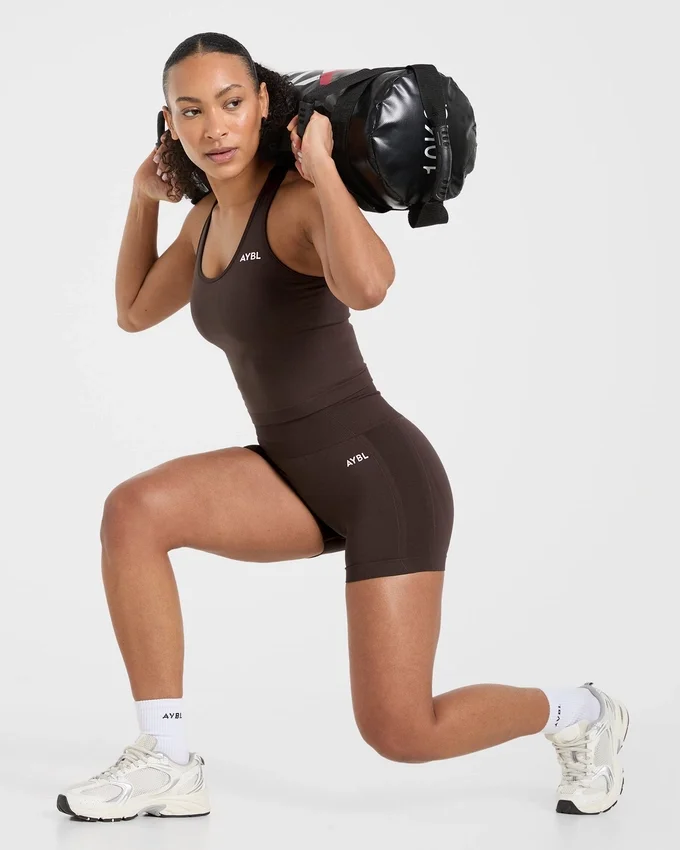 Empower Seamless Tank Top