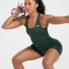 Empower Seamless Tank Top