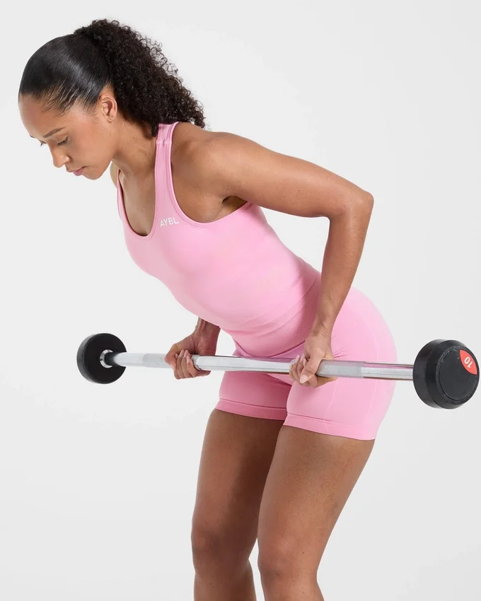 Empower Seamless Tank Top