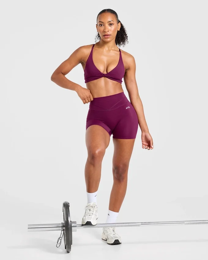 Engage Sports Bra