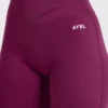 Engage Straight Leg Leggings