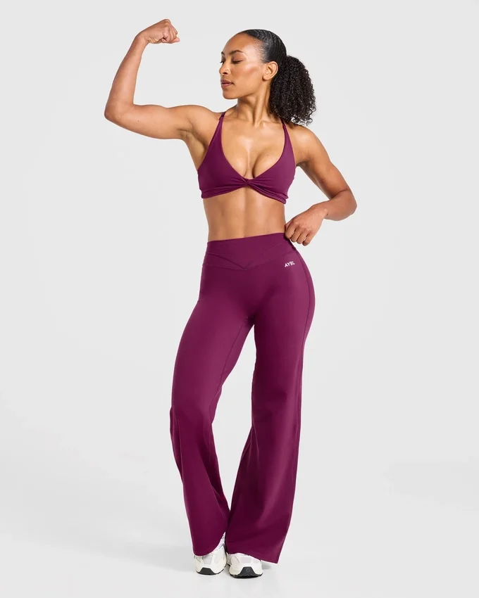 Engage Straight Leg Leggings