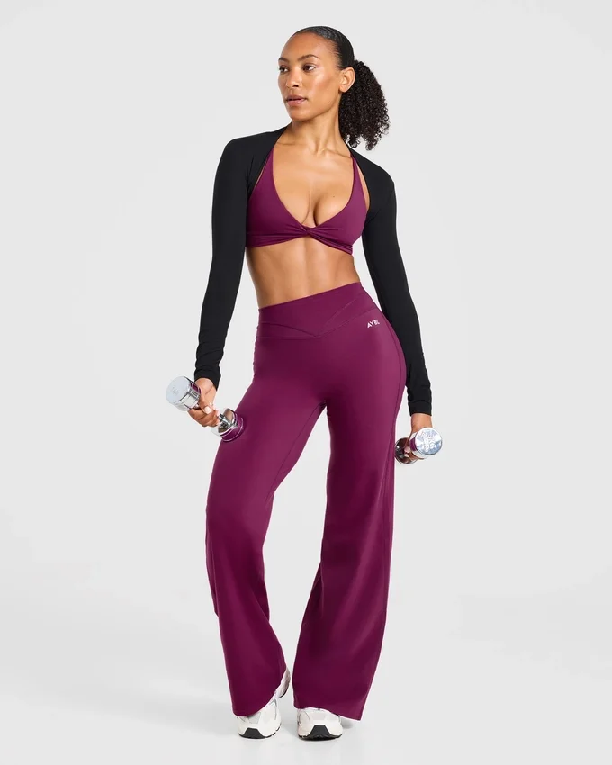 Engage Straight Leg Leggings