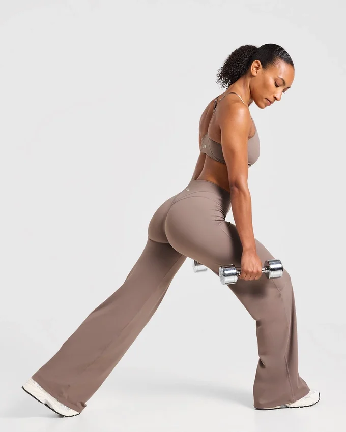 Engage Straight Leg Leggings
